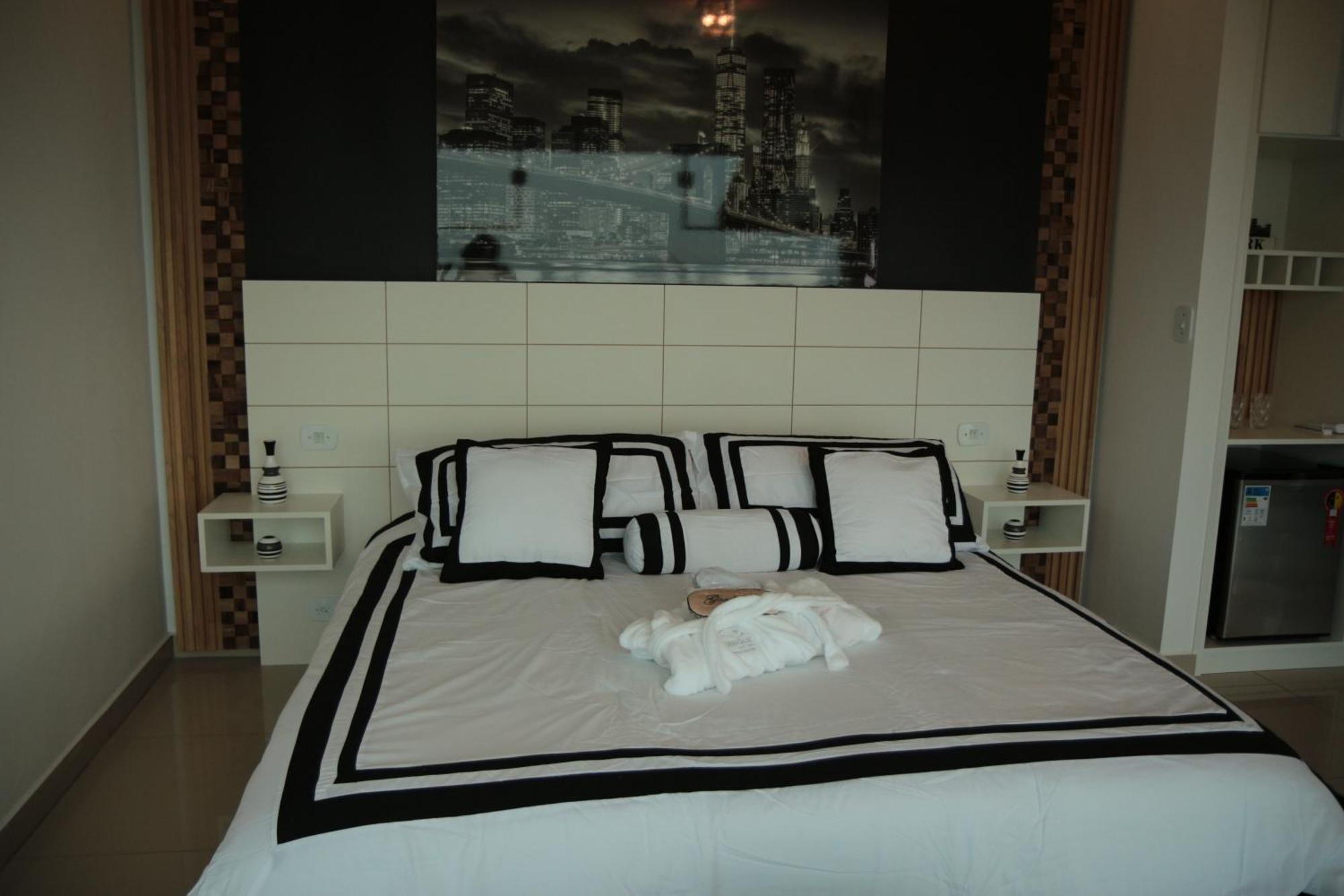 Alta Vista Pousada Boutique Córrego do Bom Jesus Zimmer foto