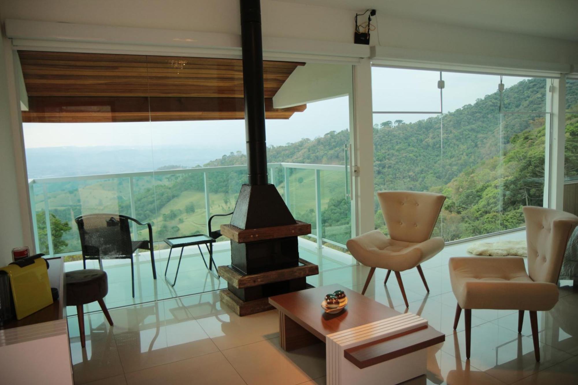 Alta Vista Pousada Boutique Córrego do Bom Jesus Zimmer foto