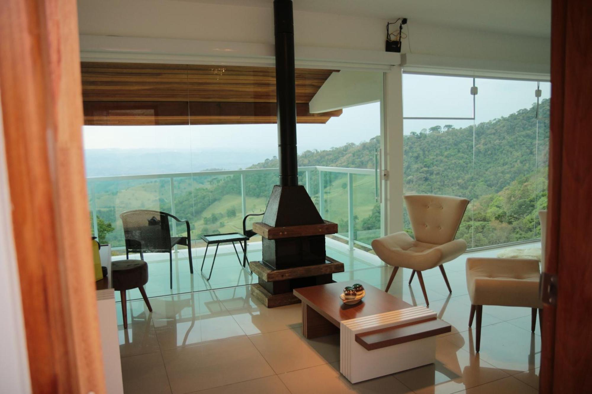 Alta Vista Pousada Boutique Córrego do Bom Jesus Zimmer foto
