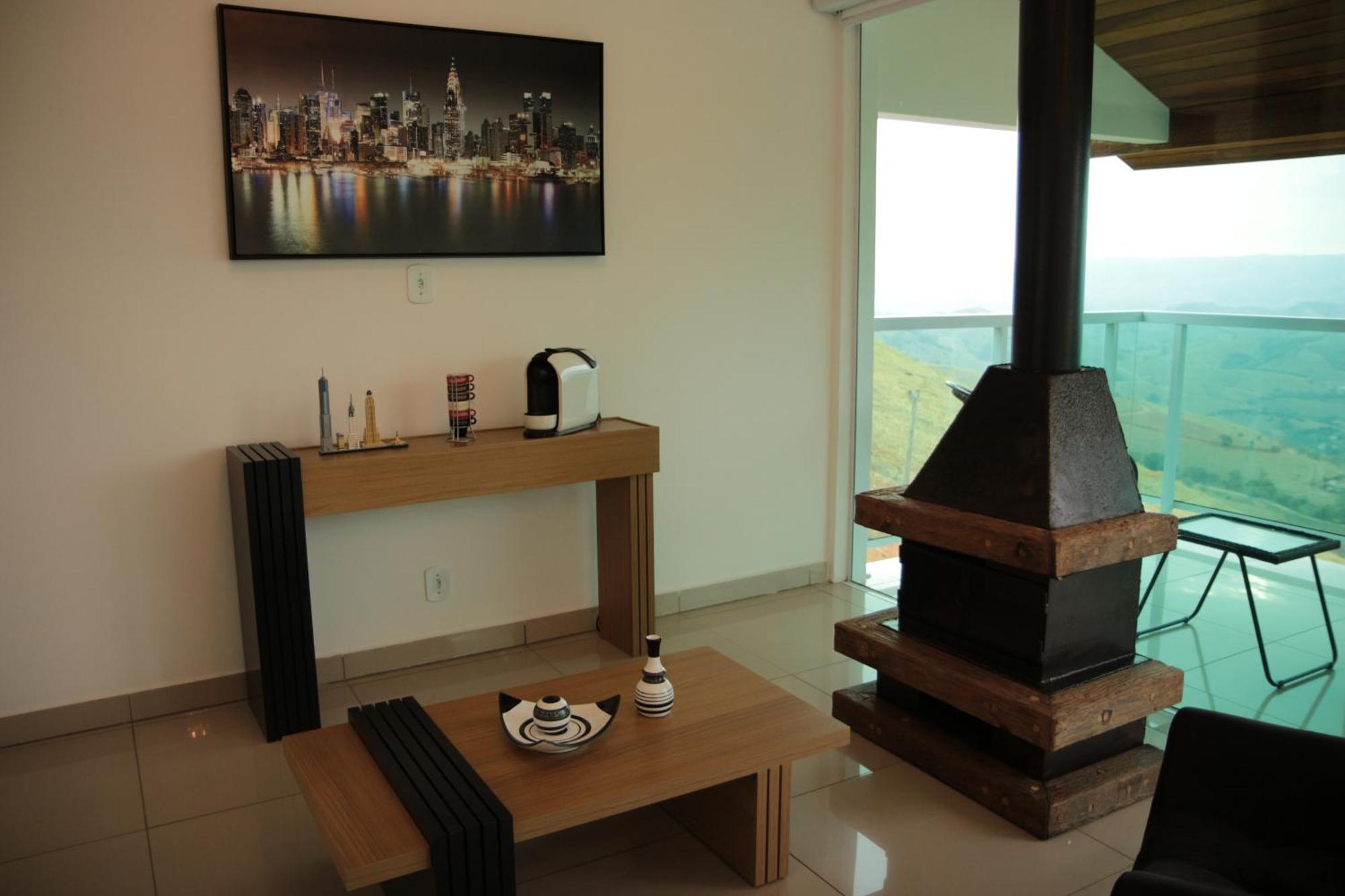 Alta Vista Pousada Boutique Córrego do Bom Jesus Zimmer foto