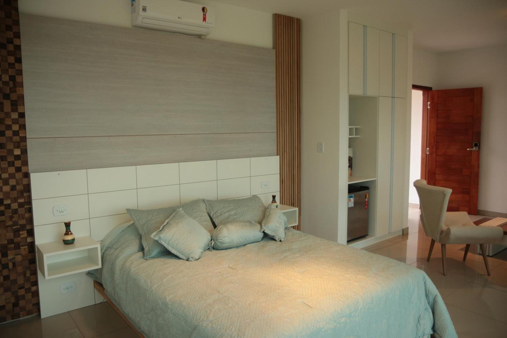 Alta Vista Pousada Boutique Córrego do Bom Jesus Zimmer foto